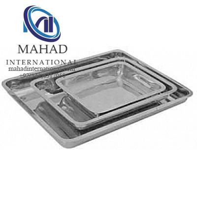 Stainless Steel Impression Trays